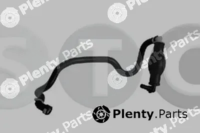 STC T492790 — Fuel Line
