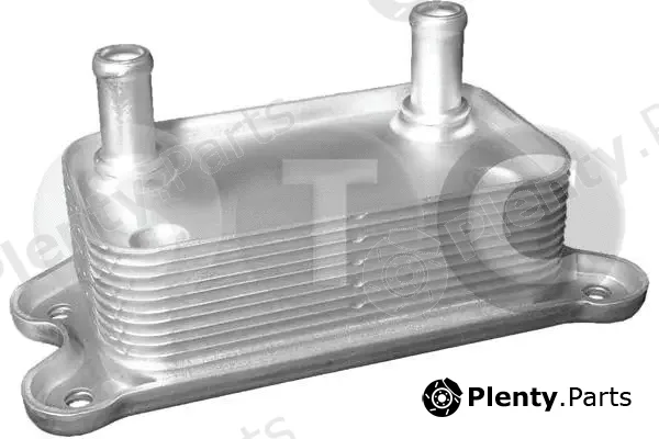 STC T406366 — Oil Cooler, engine oil
