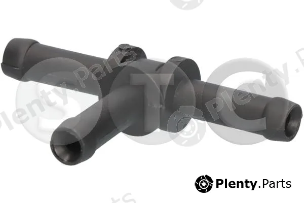 STC T430560 — Coolant Flange