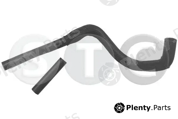 STC T409198 — Hose, heat exchanger (heating)