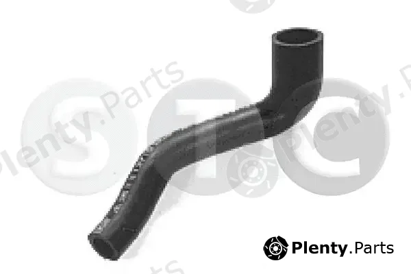 STC T408165 — Pipe, EGR valve