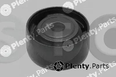 STC T443285 — Mounting, differential