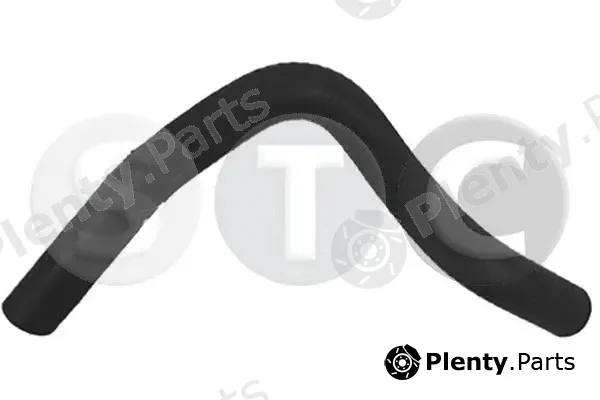 STC T478404 — Radiator Hose