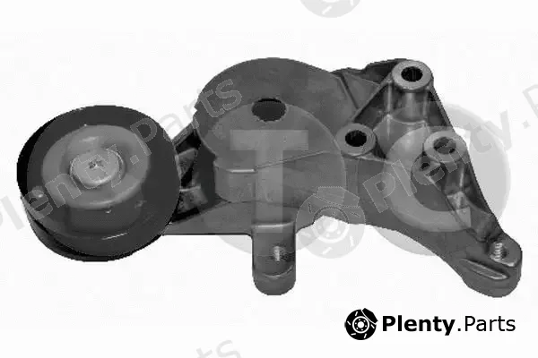 STC T405039 — Belt Tensioner, V-ribbed belt