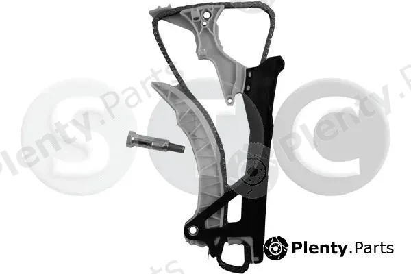 STC T458494 — Timing Chain Kit