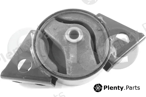 STC T423355 — Mounting, engine