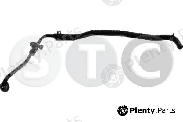STC T4500009 — Radiator Hose