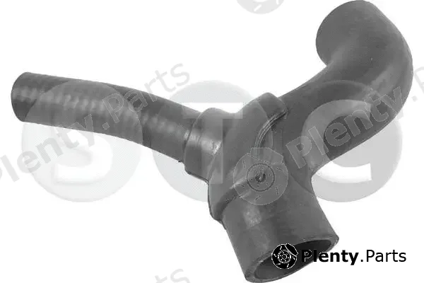 STC T499150 — Radiator Hose