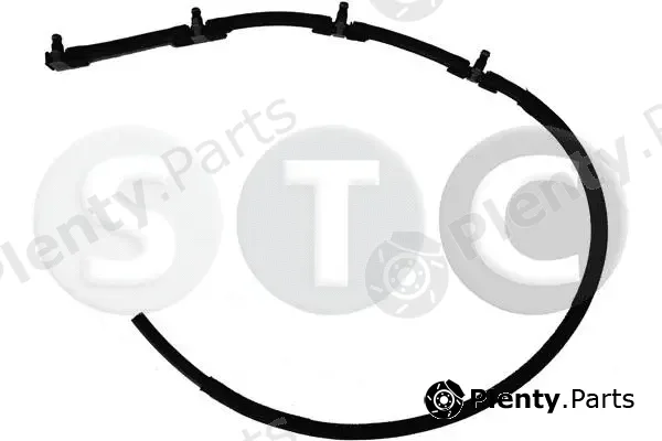 STC T433019 — Fuel Line