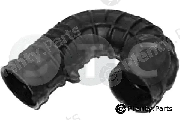 STC T406537 — Intake Hose, air filter