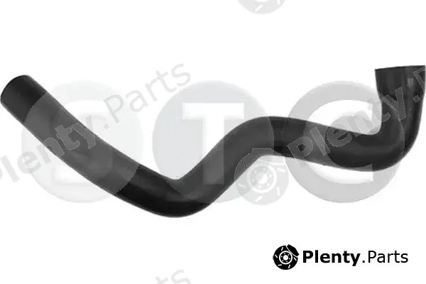 STC T409842 — Charge Air Hose