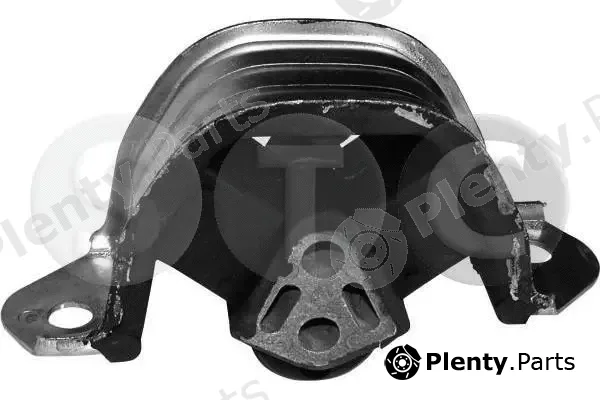 STC T400797 — Mounting, engine