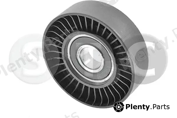STC T415121 — Deflection/Guide Pulley, V-ribbed belt