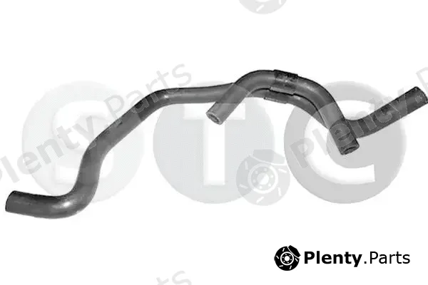STC T498649 — Radiator Hose