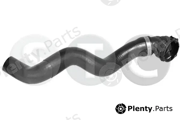 STC T407476 — Radiator Hose