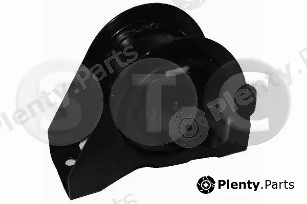 STC T404811 — Mounting, engine