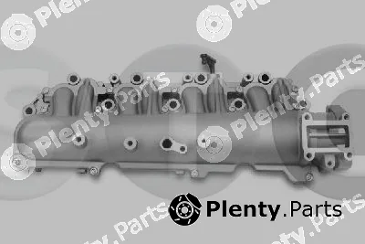 STC T445247 — Intake Manifold Module