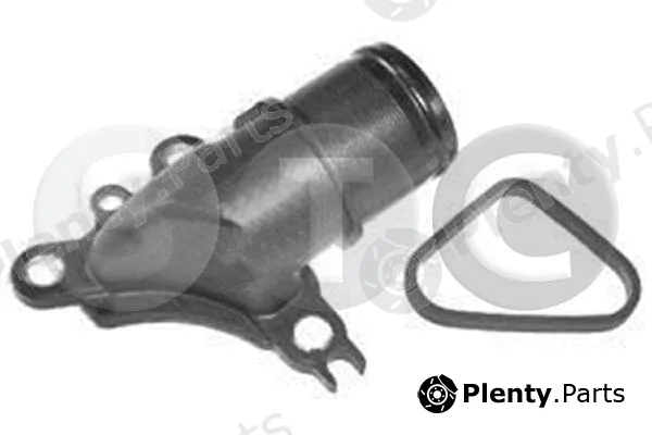 STC T403924 — Coolant Flange