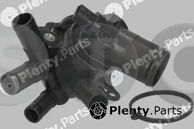 STC T430165 — Coolant Flange