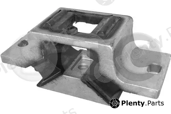 STC T406544 — Mounting, engine