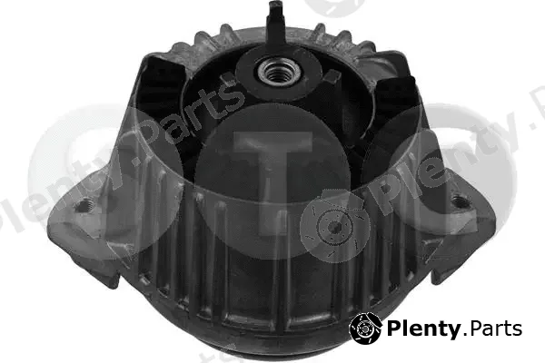 STC T457641 — Mounting, engine