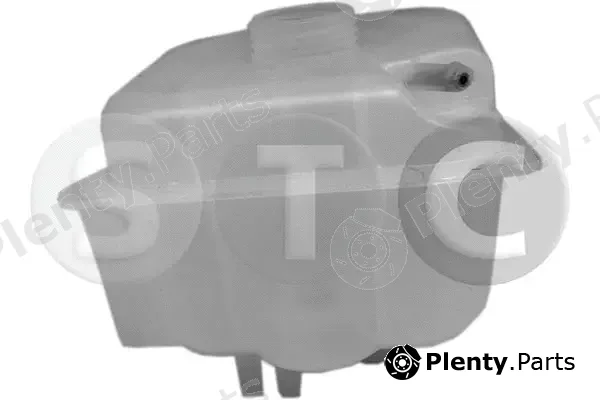 STC T403314 — Expansion Tank, coolant