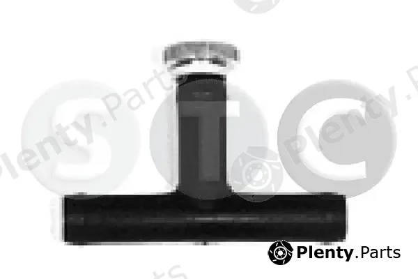 STC T400958 — Coolant Pipe