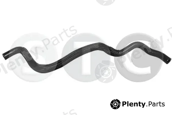 STC T407771 — Radiator Hose