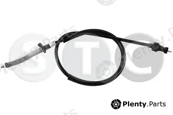 STC T481491 — Accelerator Cable