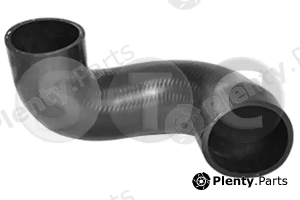 STC T498828 — Charge Air Hose