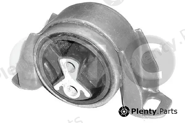 STC T402993 — Mounting, engine