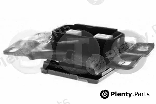 STC T407150 — Mounting, engine