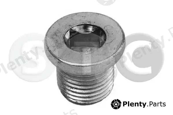 STC T405655 — Screw Plug, oil sump