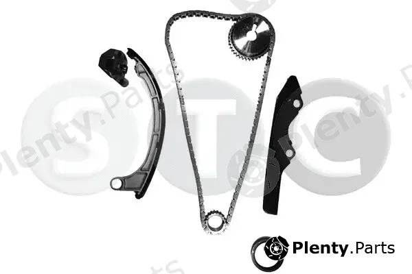 STC T406177 — Timing Chain Kit