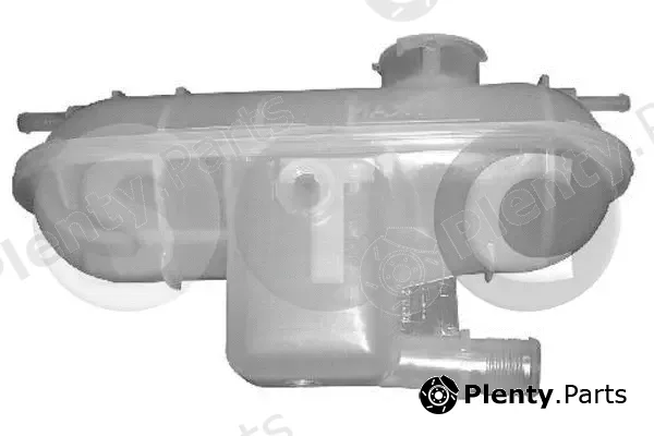 STC T403545 — Expansion Tank, coolant