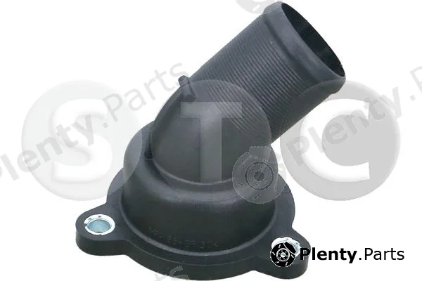 STC T435880 — Coolant Flange