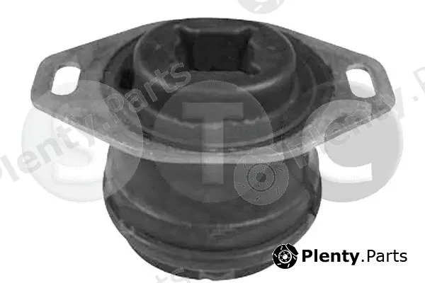 STC T405199 — Mounting, engine