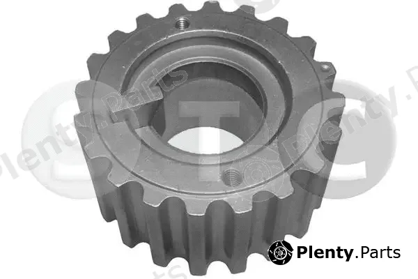 STC T405543 — Sprocket, crankshaft