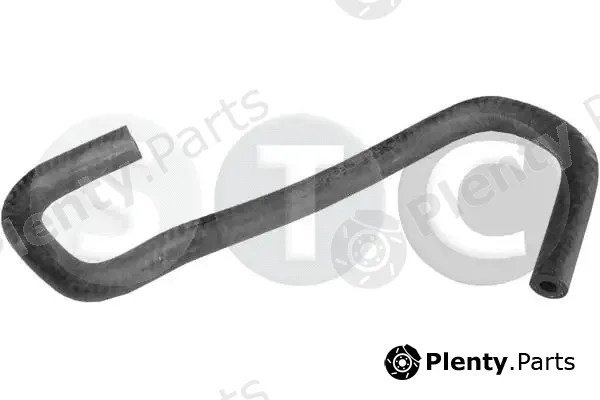 STC T408591 — Hose, heat exchanger (heating)
