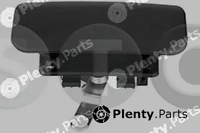 STC T443582 — Exterior Door Handle
