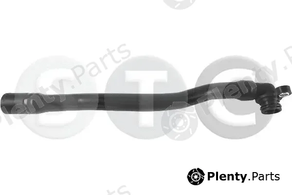 STC T438814 — Hose, crankcase ventilation