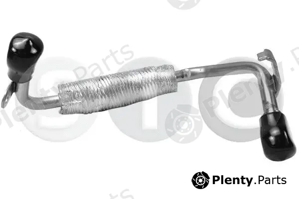 STC T435765 — Coolant Pipe