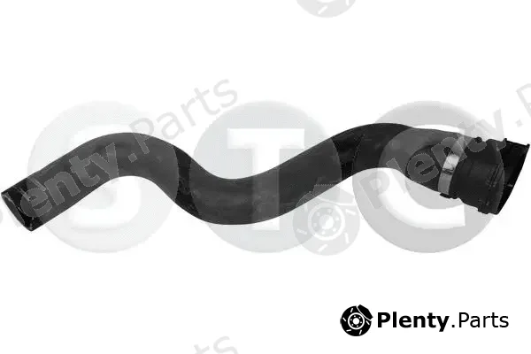 STC T497198 — Radiator Hose