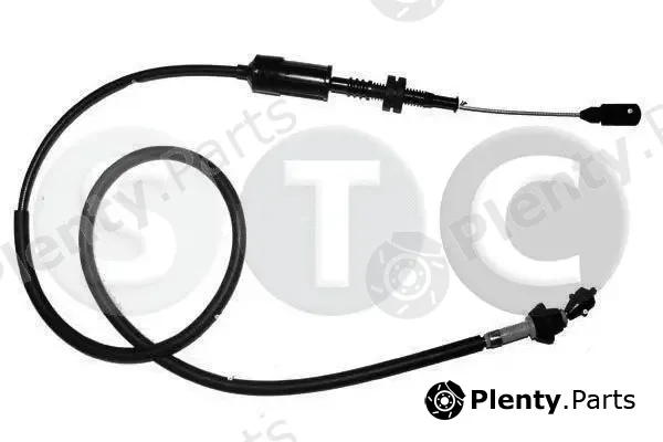 STC T480411 — Accelerator Cable