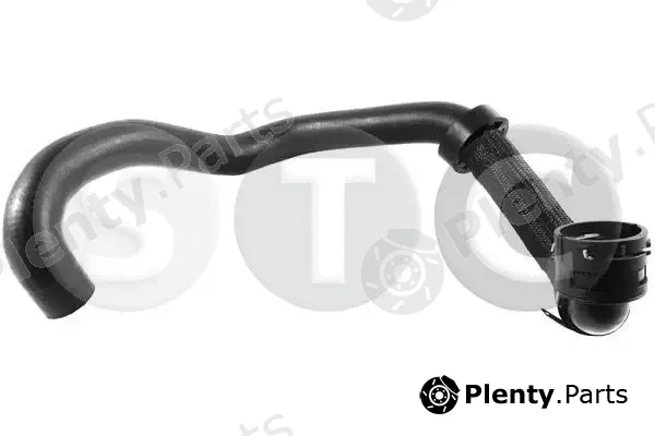 STC T498240 — Radiator Hose