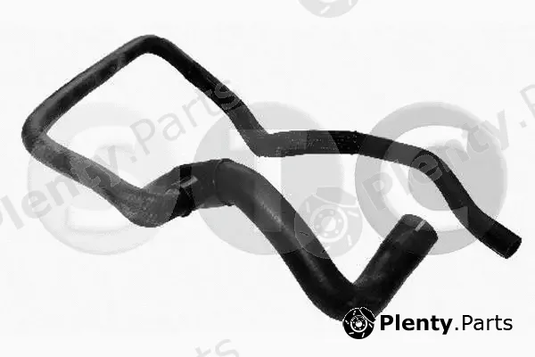STC T408975 — Radiator Hose