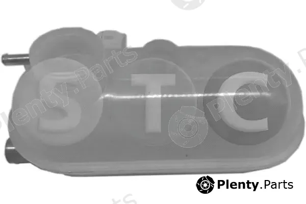 STC T402224 — Expansion Tank, coolant