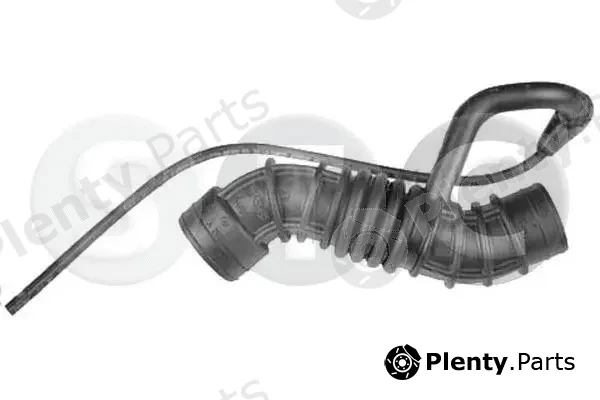 STC T405693 — Intake Hose, air filter