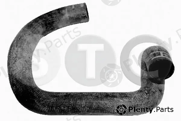 STC T408899 — Radiator Hose