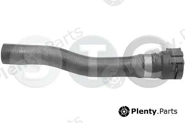 STC T499181 — Radiator Hose